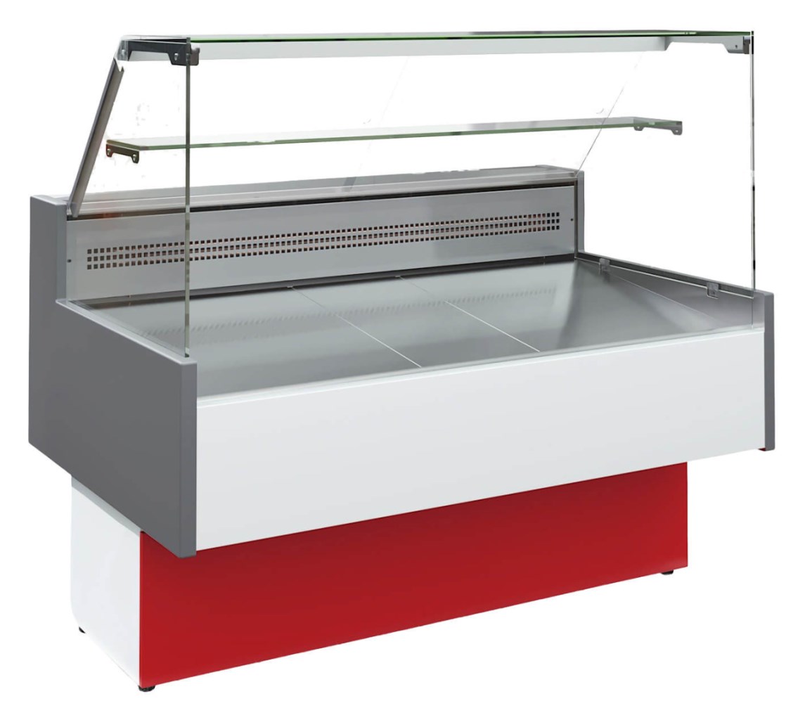 Как продлить срок службы холодильной витрины