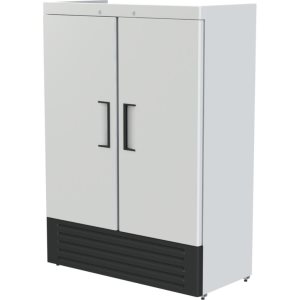 Шкаф холодильный Carboma ШХ‑0,8 INOX