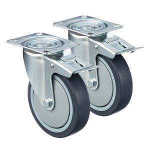 Стол холодильный для пиццы HiCold PZE2-111/GN М камень - Изображение 2