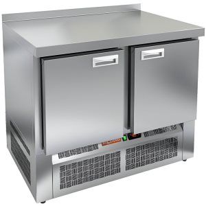 Стол морозильный HiCold GNE 11/BT З