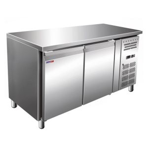 Стол морозильный Cooleq SNACK2100BT/600 