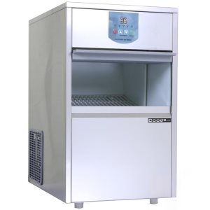 Льдогенератор Cooleq BF-30B (пальчики)