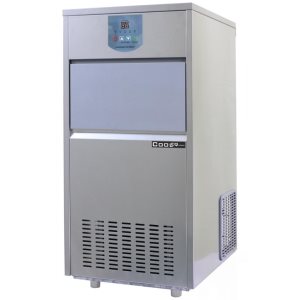 Льдогенератор Cooleq BF-50B (пальчики)