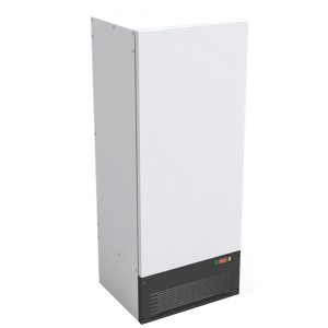 Шкаф холодильный универсальный Север ШХ-700 УН/ГЛ 