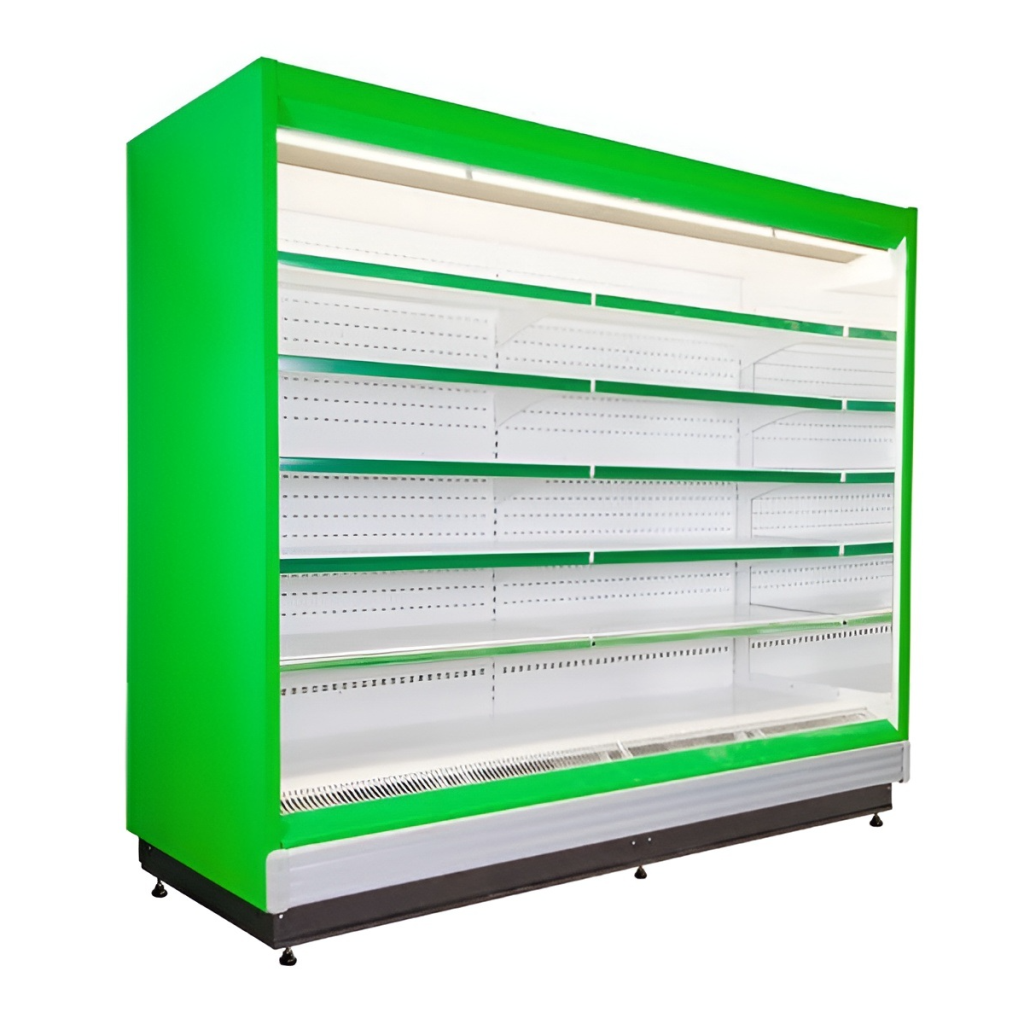 Горка холодильная Север МАНГО 2200/970 ВХСнп-1250 пресервы