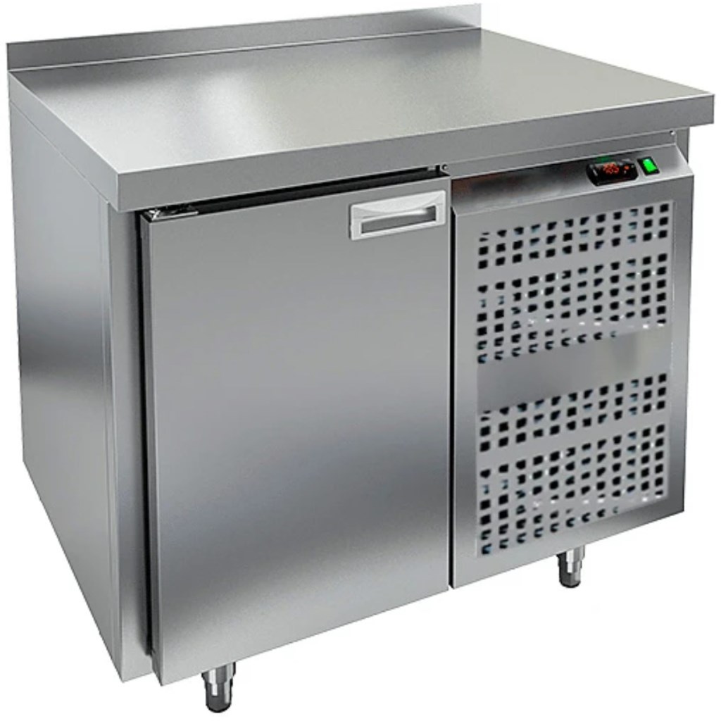 Стол морозильный Ангара СХБ 0,9-600