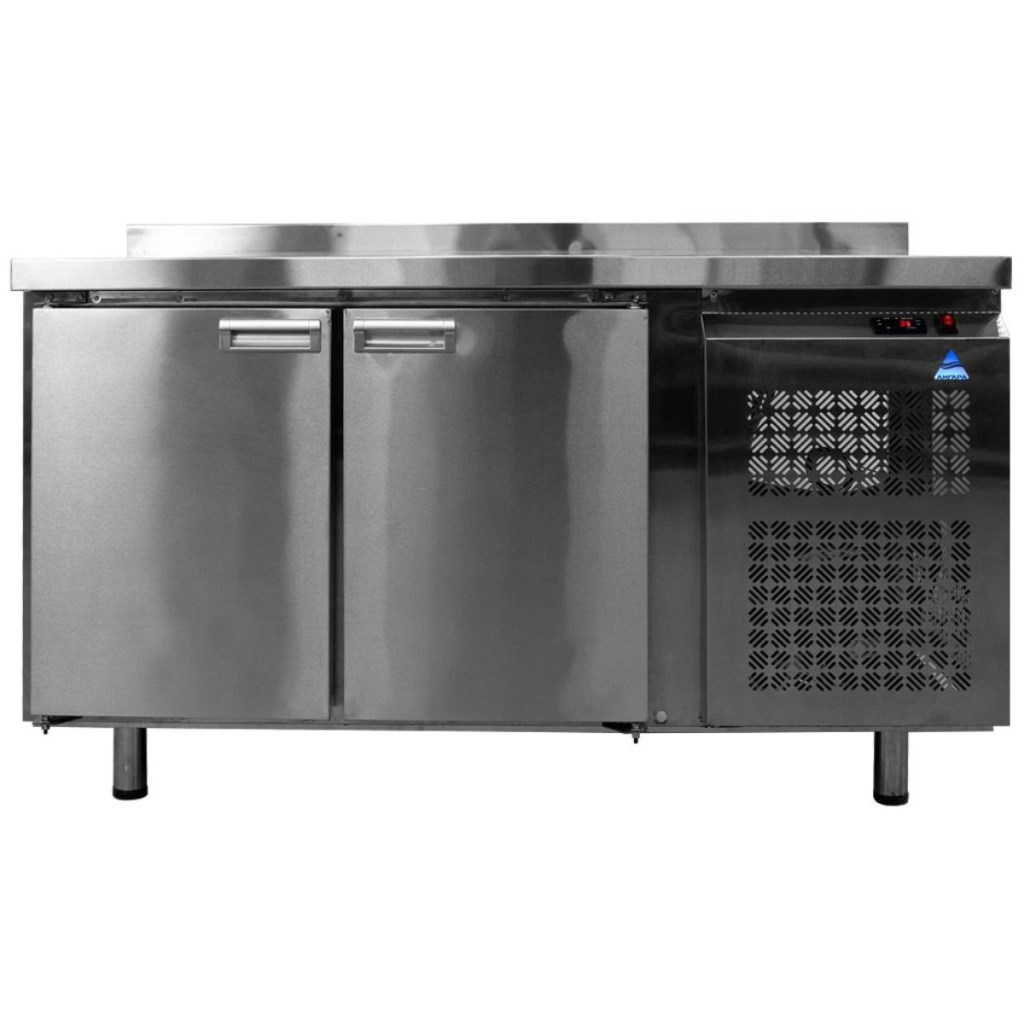 Стол морозильный Ангара СХБ 1,390-700