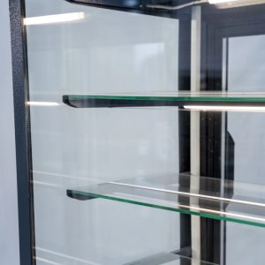 Витрина кондитерская Ангара Кондитер КУБ 1,0 - Изображение 3