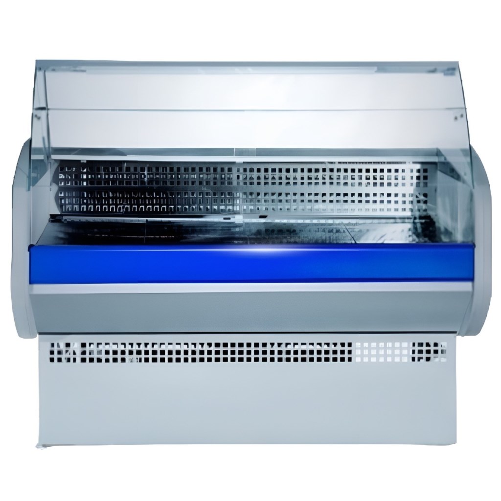 Витрина морозильная Ангара 2 - 1,3