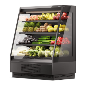 Горка холодильная Dazzl Vega 080 H160 Plug-in 90/125 фруктовая