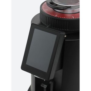 Кофемолка Leon 700 черная - Изображение 6