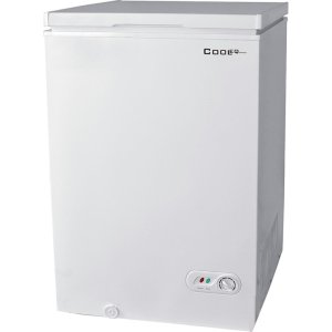 Ларь морозильный Cooleq CF-100