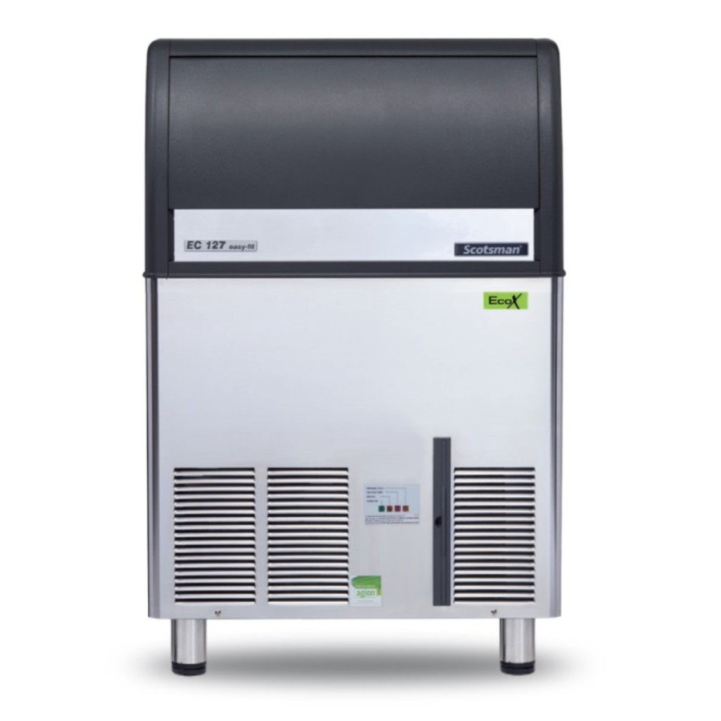 Льдогенератор Scotsman ECM 127 AS OX