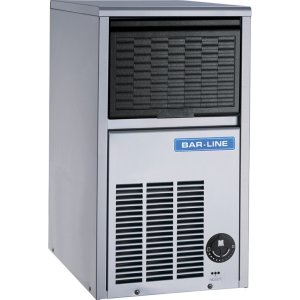 Льдогенератор Scotsman Bar Line BH 2006 AS