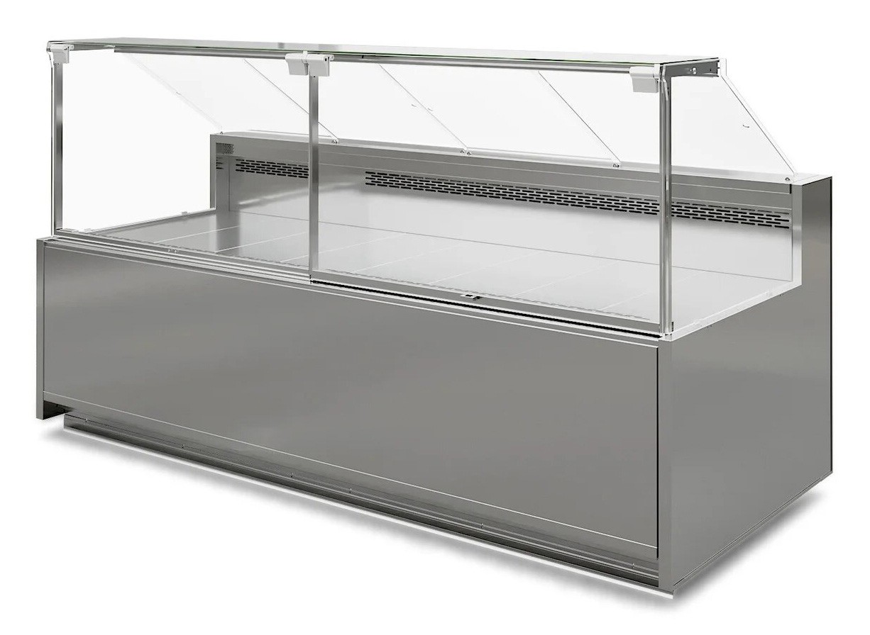 Витрина холодильная МХМ Валенсия ВХСл-3,75