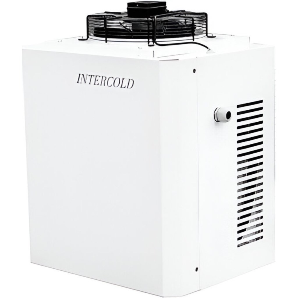 Сплит-система холодильная низкотемпературная Intercold LCM 324 PR FT T (опция -30° С)