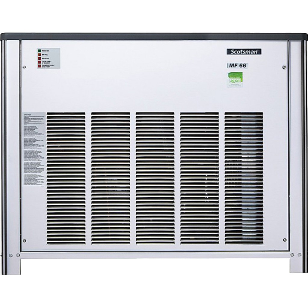 Льдогенератор Scotsman MF 66 AS OX
