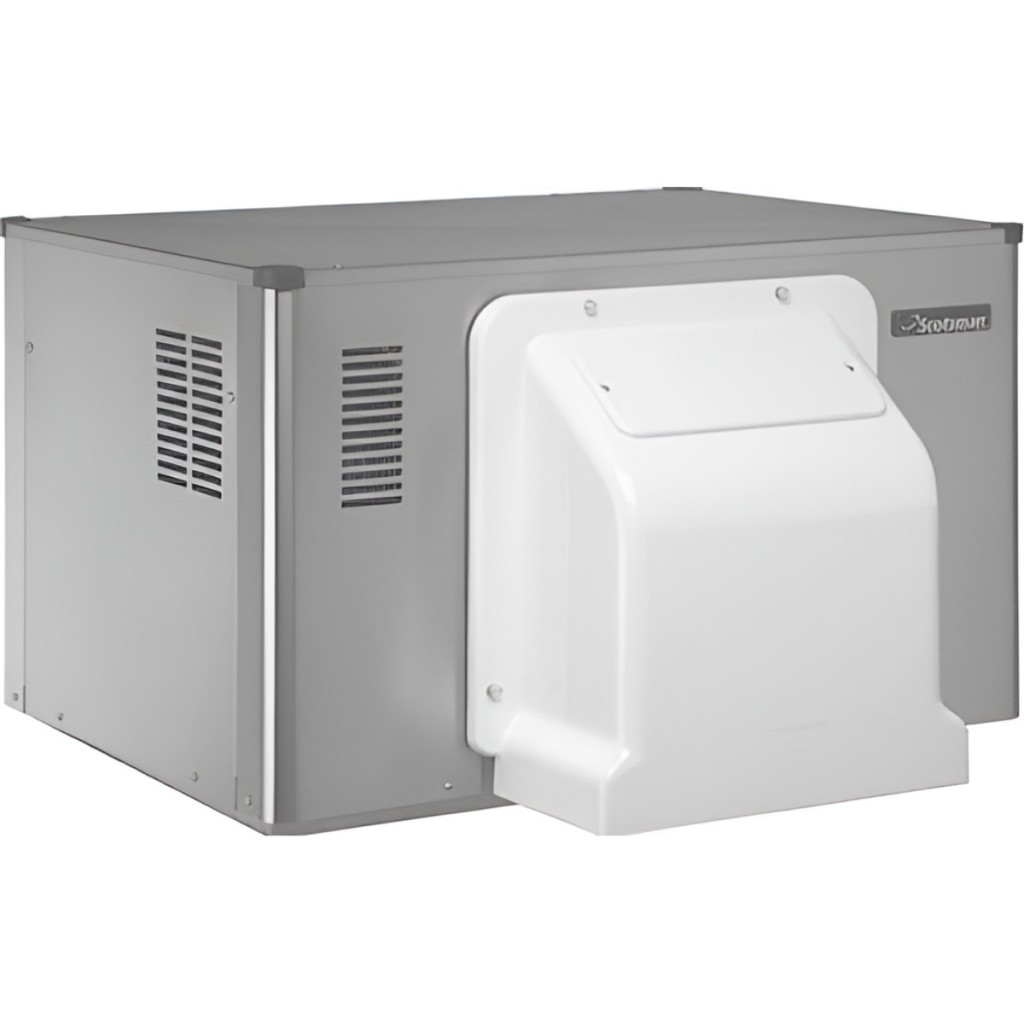 Льдогенератор Scotsman MAR 108 SPLIT