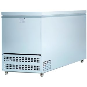 Ларь морозильный Ангара 400 КР - Изображение 2