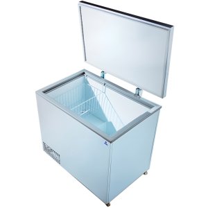 Ларь морозильный Ангара 400 КР - Изображение 3