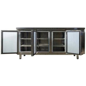 Стол морозильный Ангара СХБ 1,835-600 - Изображение 2