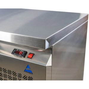 Стол морозильный Ангара СХБ 1,835-500 - Изображение 4