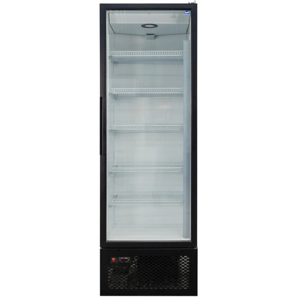 Шкаф холодильный универсальный Ангара 800 БК 