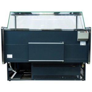 Витрина холодильная Ангара 2 КУБ 1,8 статика - Изображение 4