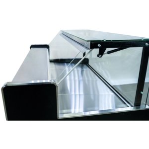 Витрина холодильная Ангара 2 КУБ 1,3 статика - Изображение 8