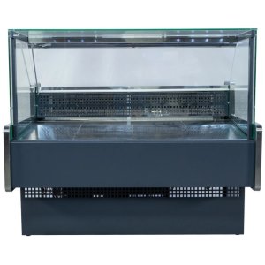 Витрина холодильная универсальная Ангара 3 КУБ 1,3 динамика - Изображение 2