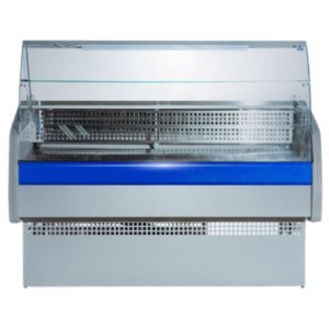 Витрина холодильная универсальная Ангара 1 - 1,8