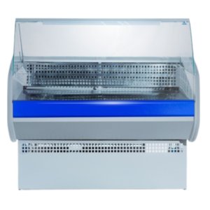 Витрина холодильная Ангара 3 - 1,3