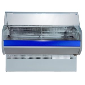 Витрина холодильная универсальная Ангара 3 - 1,5