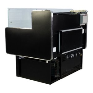 Витрина холодильная Ангара 3 КУБ 1,8 статика, открытая - Изображение 3