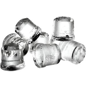 Льдогенератор Apach Cook Line ACB9360B W R290 - Изображение 2