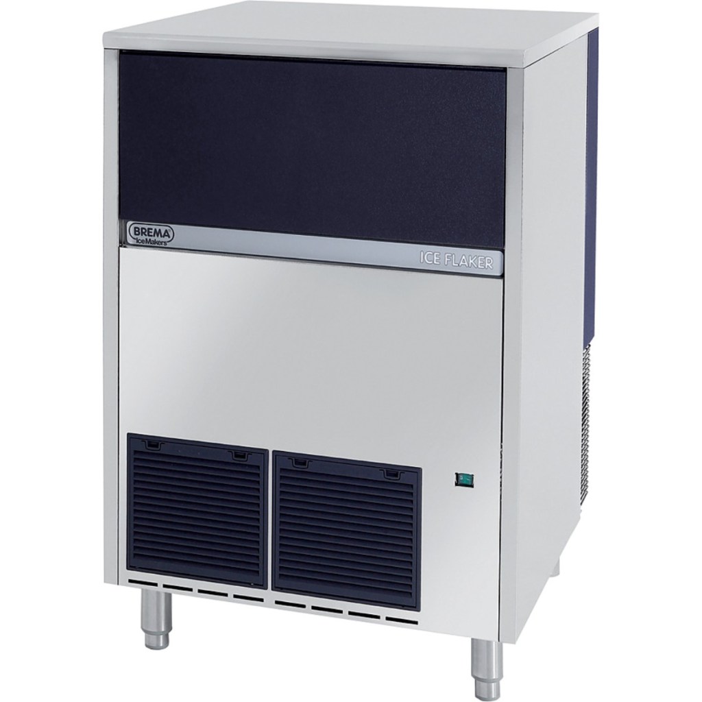 Льдогенератор Brema GB 1555A HC (гранулы)