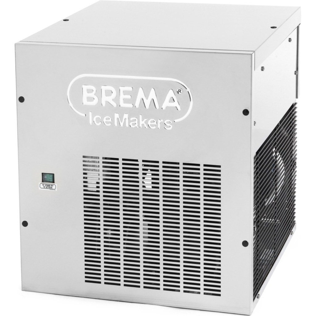 Льдогенератор Brema G 160А HC (гранулы)