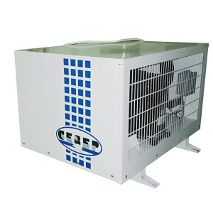 Компрессорно-конденсаторный блок Север BGSF 415 S