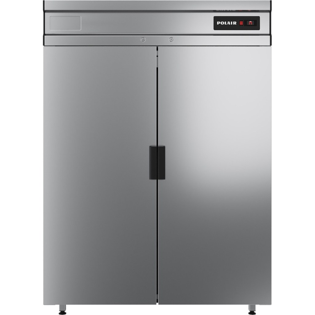  Шкаф морозильны Polair CB-114G