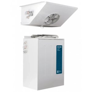 Сплит-система холодильная низкотемпературная Polair SB 109 M - Изображение 2