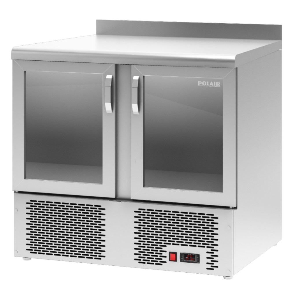 Стол холодильный среднетемпературный Polair TDi2GN-G
