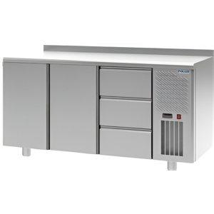 Стол морозильный низкотемпературный Polair TB3GN-003-G