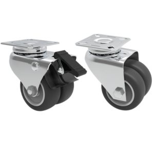 Стол холодильный среднетемпературный HiCold GN 1/TN М - Изображение 2