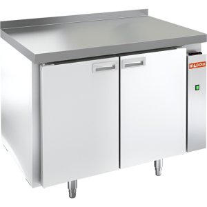 Стол холодильный среднетемпературный HiCold SN 11/TN W P  (без агрегата)