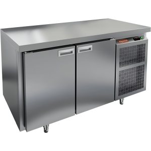 Стол морозильный HiCold GN 11 BR3 BT О