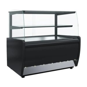 Витрина кондитерская Carboma K70 VM 0,9-12 Light (0013-0430)