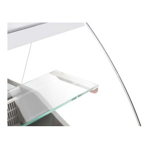 Витрина холодильная CRYSPI Octava 1200 - Изображение 2