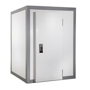 Камера холодильная Polair КХН-5,88 (1360×2560×2200) 80 мм