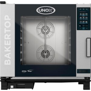 Конвекционная печь UNOX XEBC-06EU-EPRM-MP