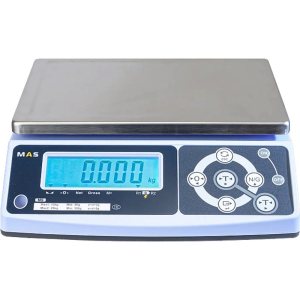 Весы MAS MASter MS-10 - Изображение 3
